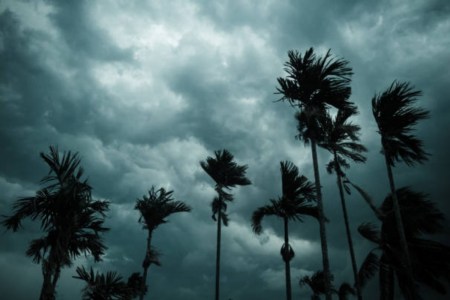 Up weather update
