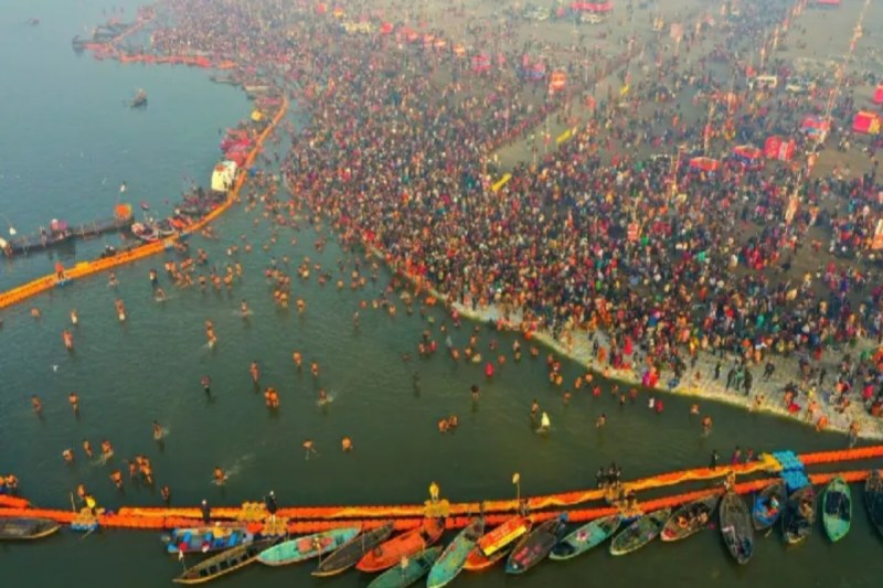 Maha Kumbh