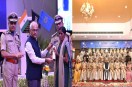 CRPF's 86th Foundation Day 85 golden years of indomitable courage bravery and valor completed
