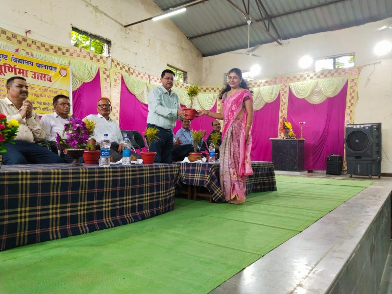 गुरुपूर्णिमा