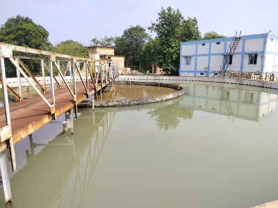 एक साल से बिना शुद्धता जांचें सप्लाई किया जा रहा पानी