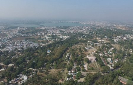 सागर शहर