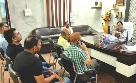 सोनोग्राफी की समस्या खत्म करने नई पहल