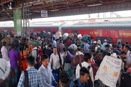 Indian Railway