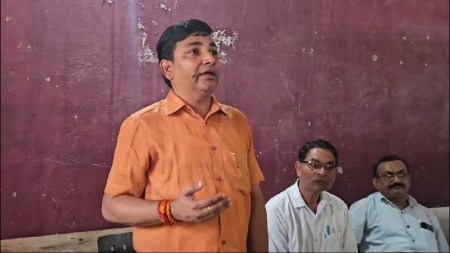 भाजपा विधायक