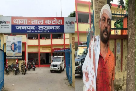 Rajajipuram controversy
