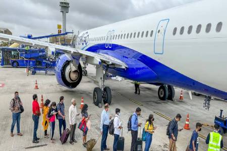 Raipur Airport