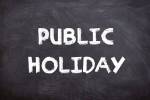 Public Holiday: 17 जुलाई को सार्वजनिक छुट्टी का ऐलान, ये है कारण - image