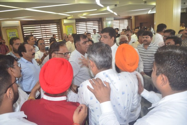 CG Chamber of Commerce