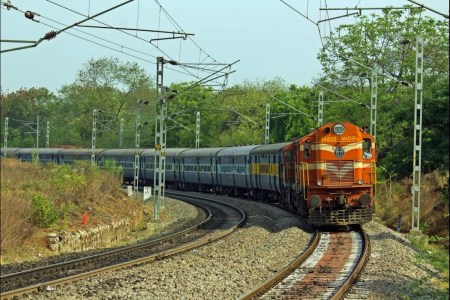 Railway Updates