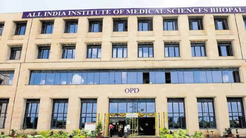 AIIMS BHOPAL