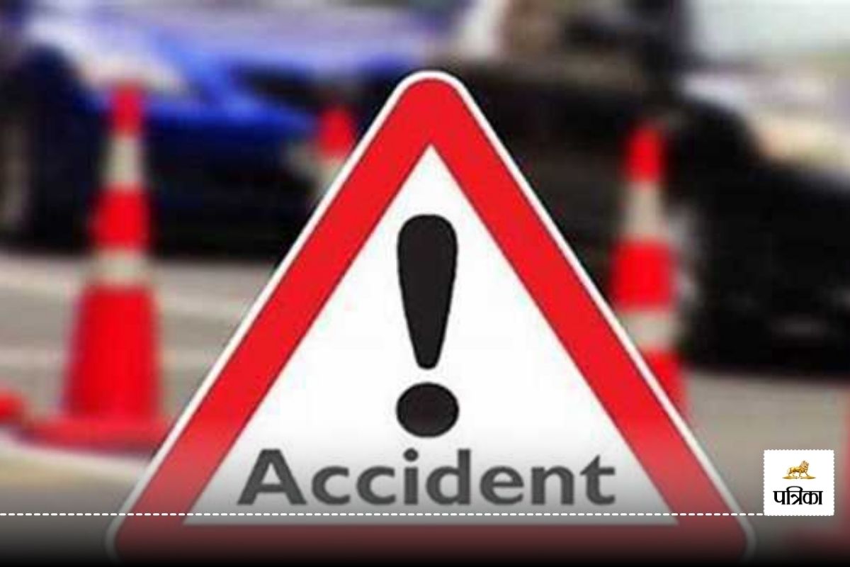 Big Accident: ऑटो और कार के बीच जबरदस्त टक्कर, 6 लोगों की दर्दनाक मौत और कई घायल