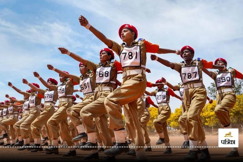 Agniveer Reservation