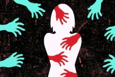 Agra girl gang raped by jija in Kota Rajasthan
