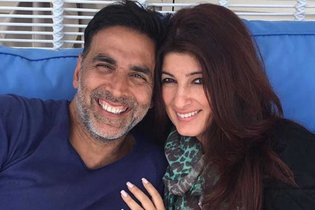 Akshay Kumar News