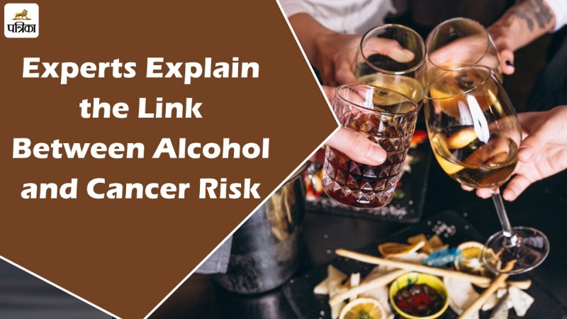 Alcohol and Cancer Risk