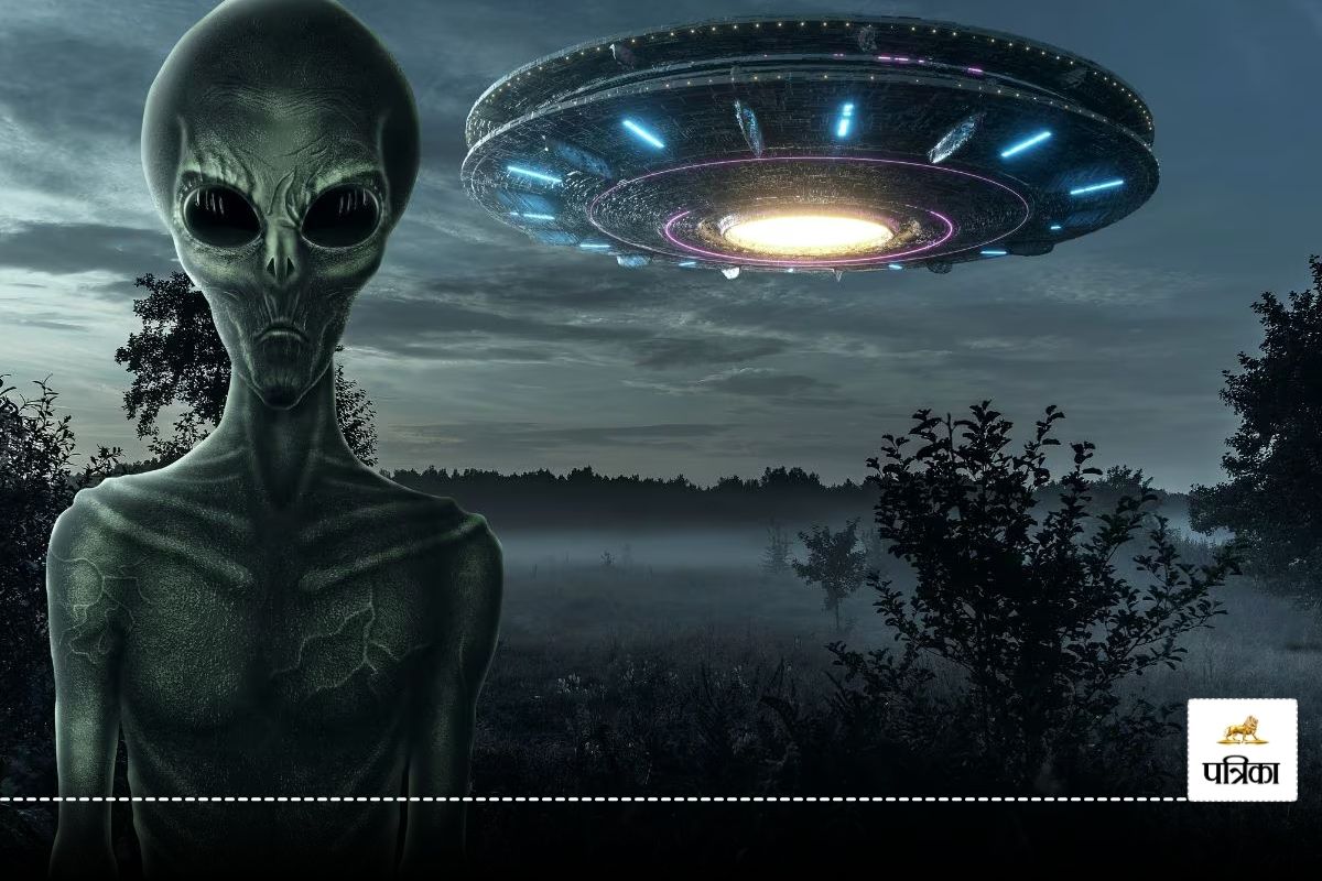 NASA Project for Searching Aliens on Other Planets