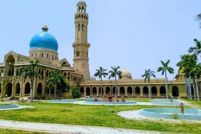 Allahabad University Phd admission