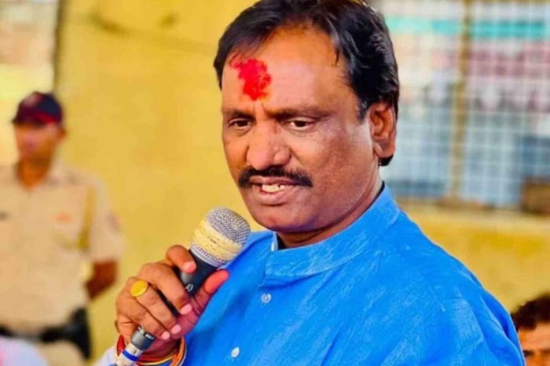 Ambadas Danve Shiv Sena UBT