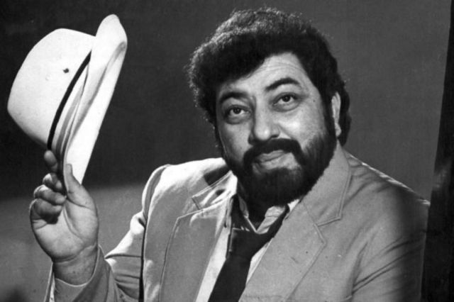 Amjad Khan Image