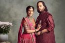 Anant Ambani Radhika Wedding