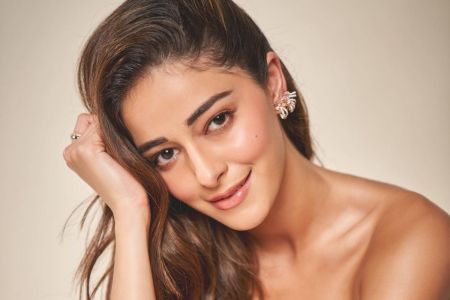 Ananya Pandey News