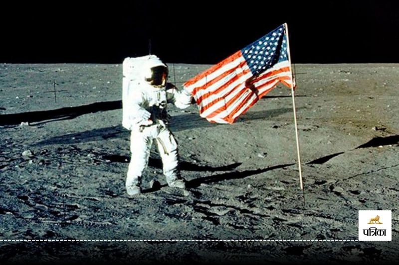 55 years ago Apollo 11 left equipment on moon is still working