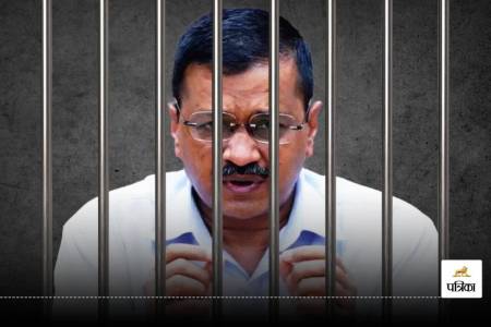 Arvind Kejriwal
