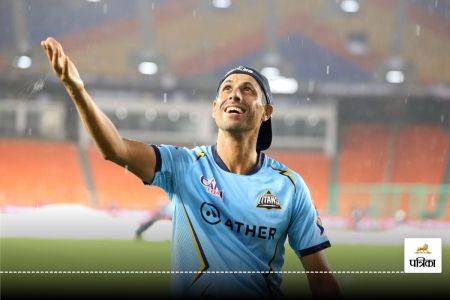 Ashish Nehra is Set to Leave Gujarat Titans