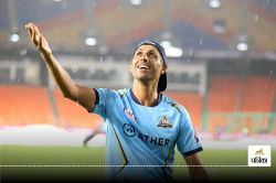 Exclusive: युवा टीम इंडिया में जोश और जुनून, उलटफेर करने का भी दमखम, पढ़ें आशीष
नेहरा का इंटरव्यू - image