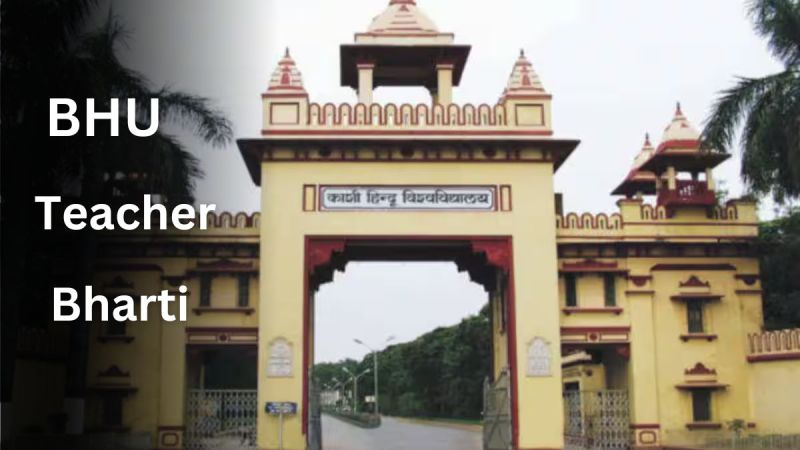 BHU Bharti