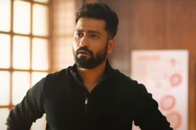 Bad Newz Box Office Collection Day 4
