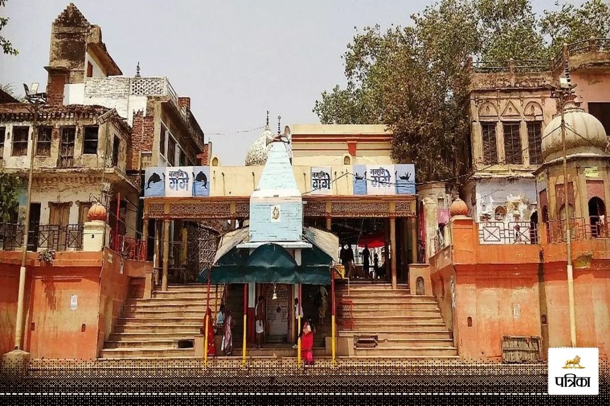 Baneshwar Shiv Mandir: वो शिव मंदिर, जहां बिना जल चढ़ाए पूरी नहीं होती कांवड़ियों की मन्नतें, अदृश्य आत्मा रोज करती है पहली पूजा