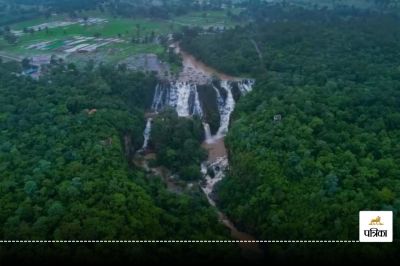 Bastar Tourism