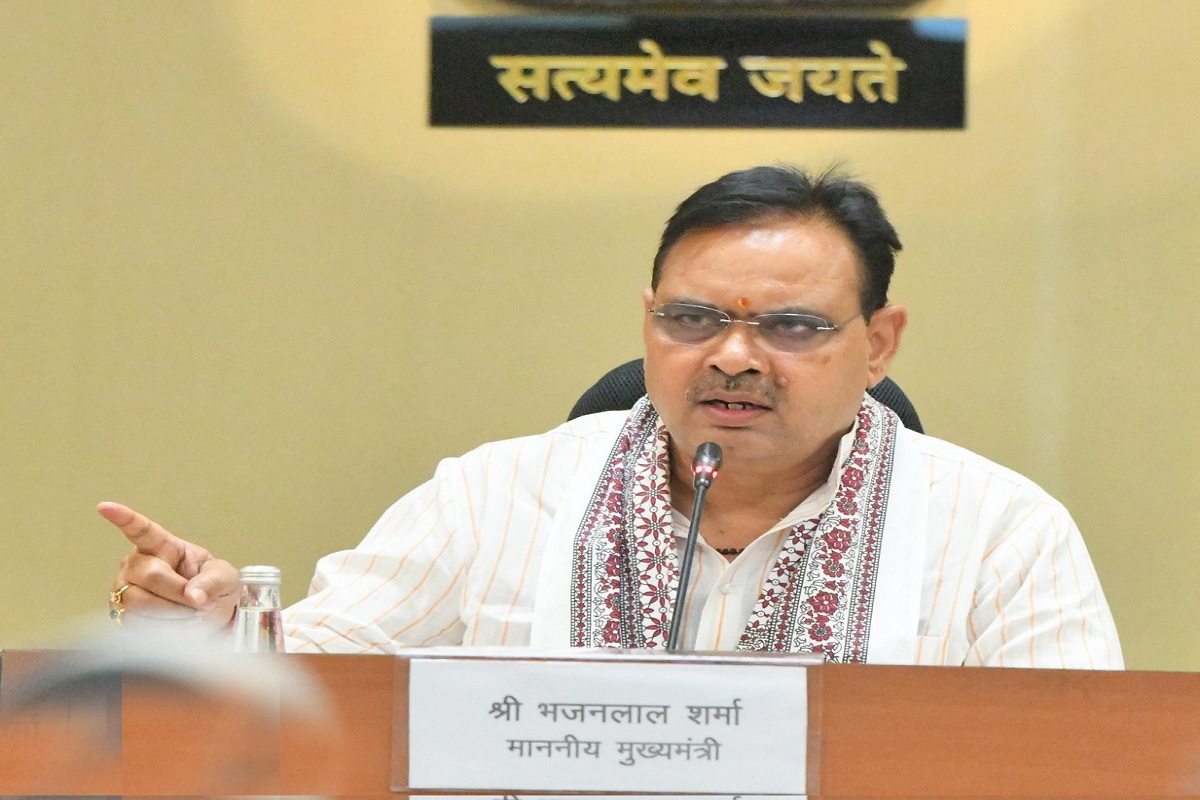 Good News Rajasthan Sports Organizations will be Reined in Players have Hope Khel code