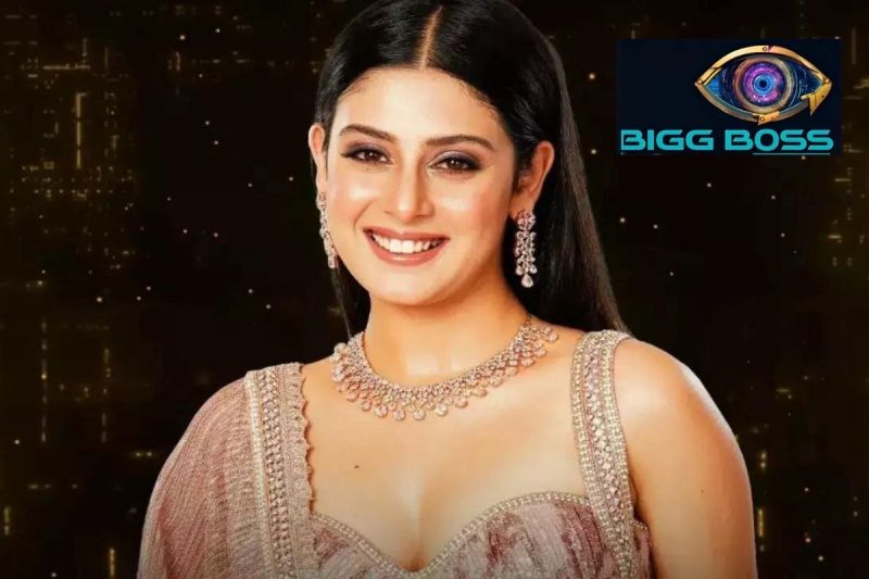 Bigg Boss 17 contestant Isha Malviya