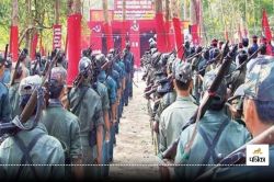 Bihar-Jharkhand: 25 जुलाई को बिहार-झारखंड बंद, हाई अलर्ट पर दोनों राज्यों की
पुलिस - image