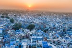 राजस्थान का ये शहर कहलाता है ‘Blue City Of India’, टूरिस्टों की पहली पसंद, देखें
तस्वीरें… - image