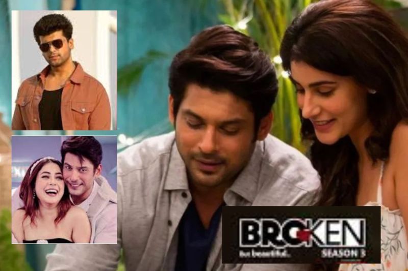 Broken But Beautiful season 5