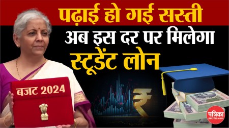 Budget 2024