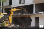 Bulldozer Action: लखनऊ की 278 इमारतों पर गरजेगा ‘बाबा का बुलडोजर’, नगर निगम ने
एलडीए को सौंपी सूची - image