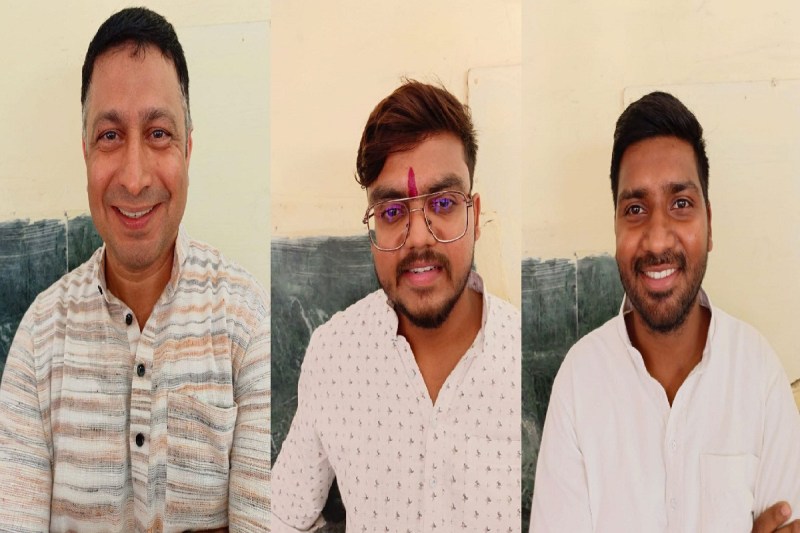 Chhattisgarh congress Leader arrested cg crime news