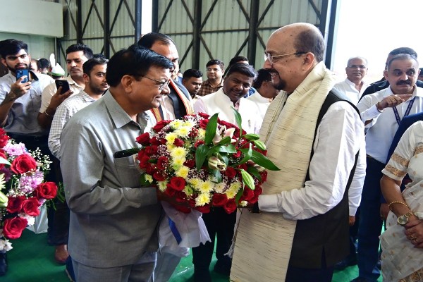 Chhattisgarh Governor