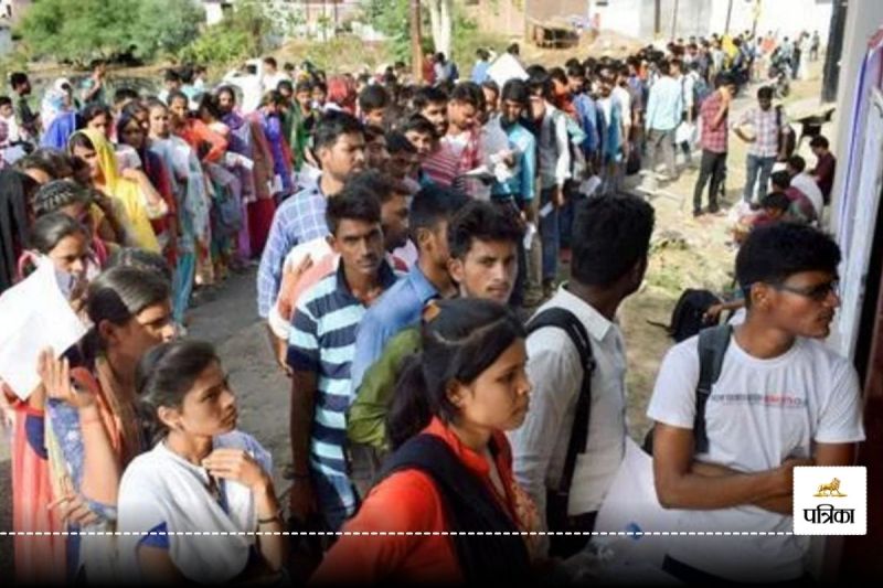 cg govt, cg job alert, cg job news