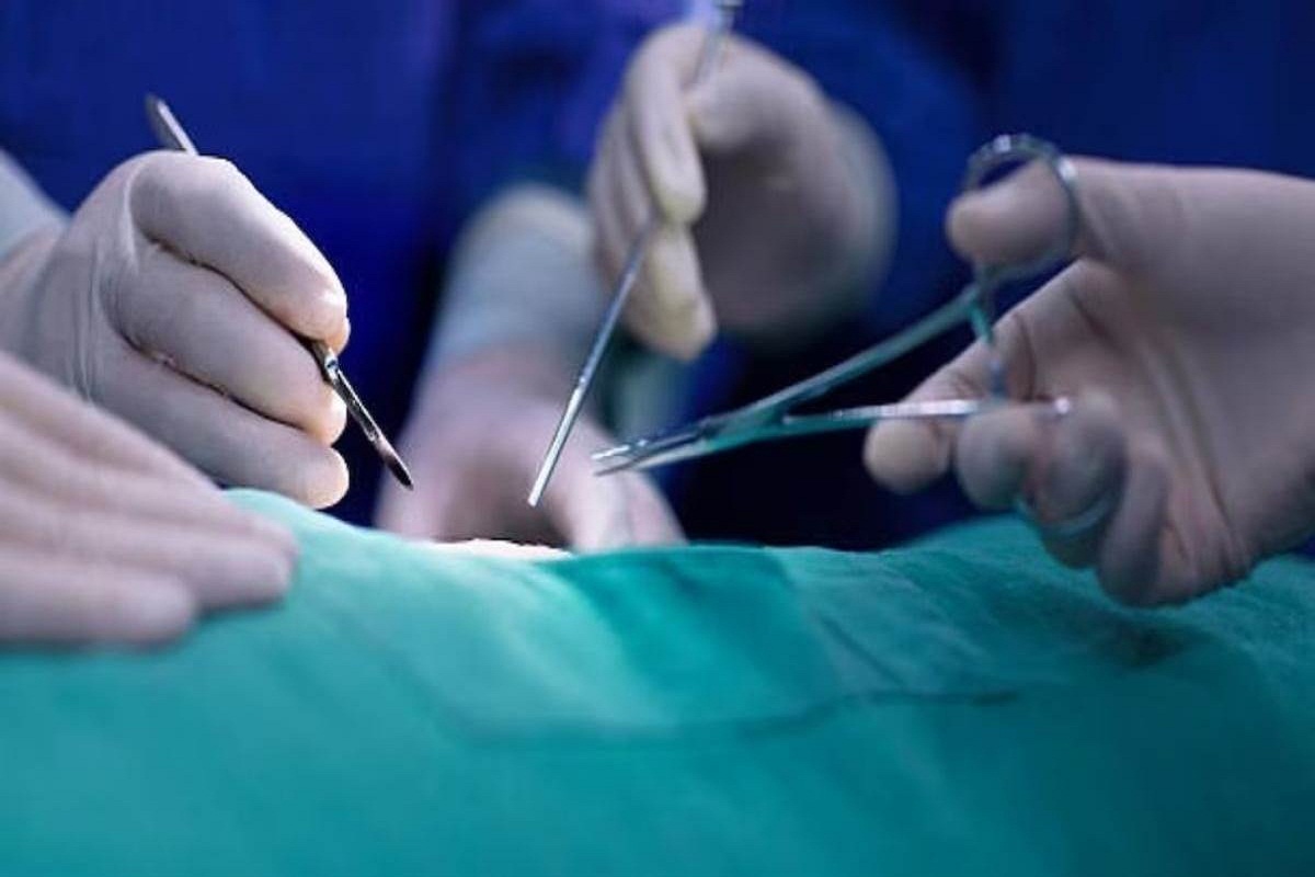 Chhattisgarh News: अब गर्भाशय निकालने वाली सर्जरी की होगी निगरानी, सुप्रीम कोर्ट
ने जारी किया आदेश
