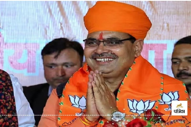 Guru Purnima Today Devsthan Department will honour 200 saints of Rajasthan with Guru Vandan