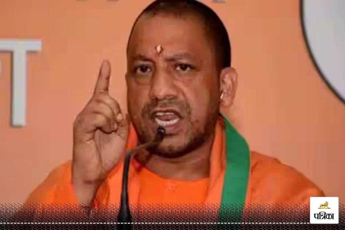 CM Yogi: सीएम योगी का टूटा सब्र, लोकसभा में राहुल गांधी के बयान पर दी कड़ी
प्रतिक्रिया