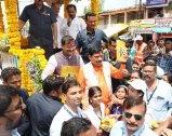 CM road show