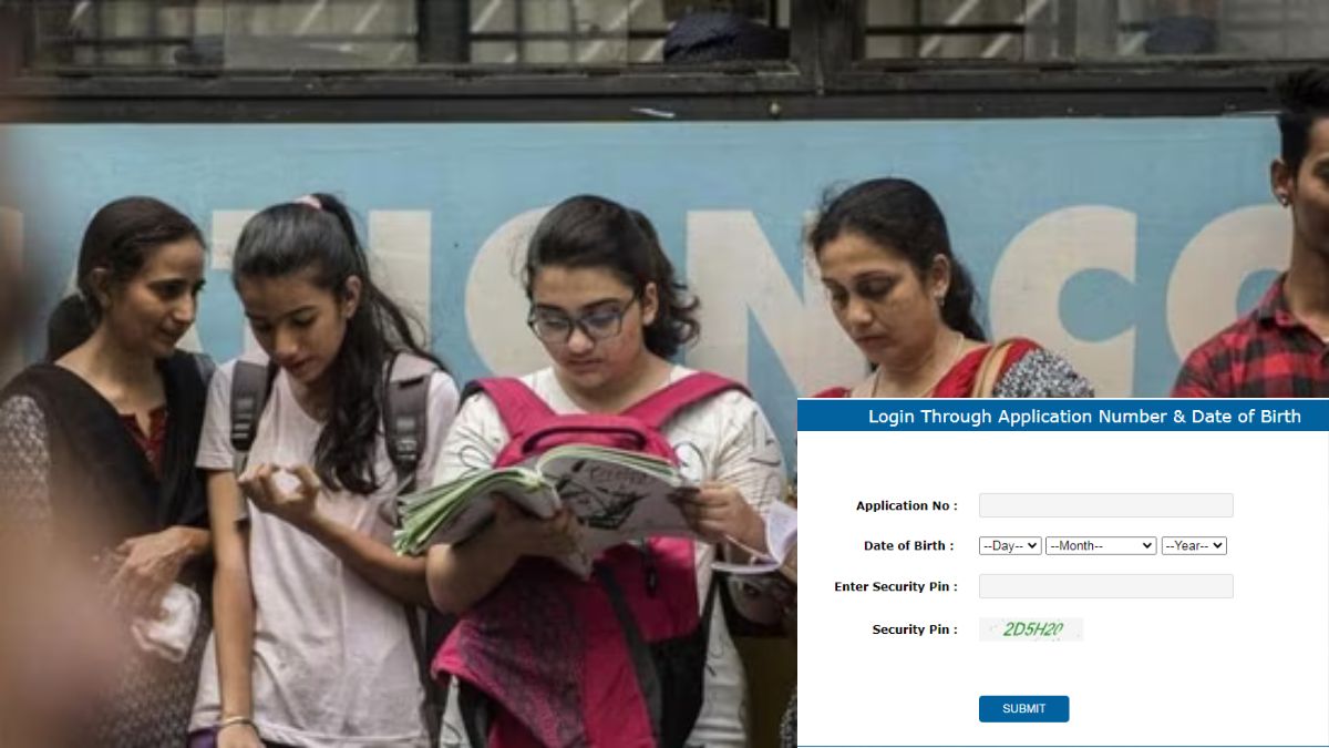 CTET Exam Admit Card