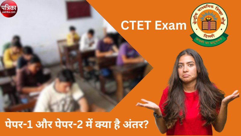 CTET Exam